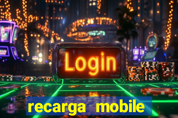 recarga mobile legends 1 real